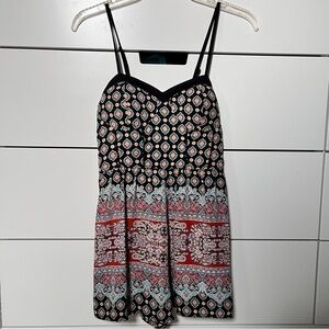 Cute romper
